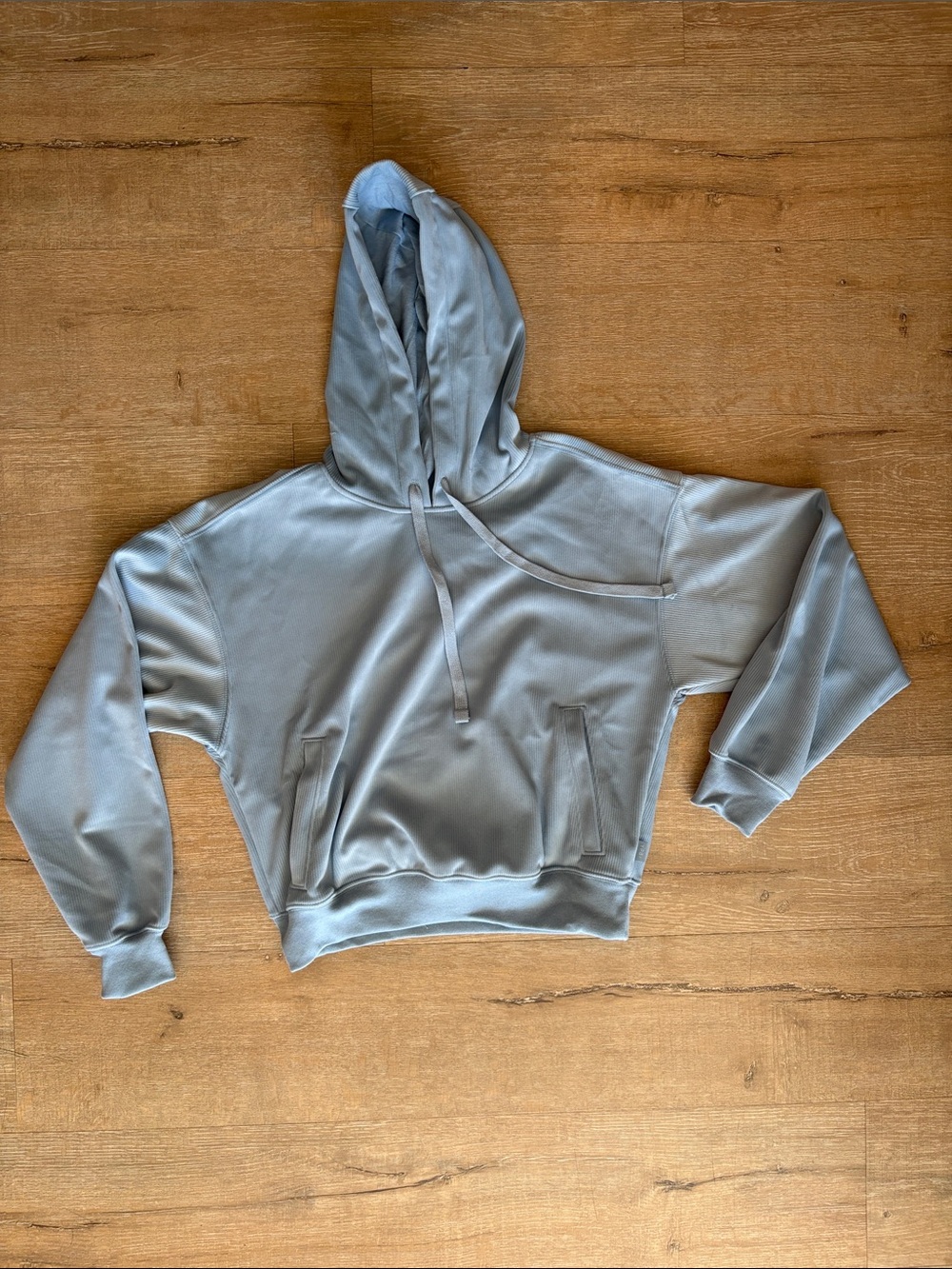 Abercrombie & Fitch YPB lounge hoodie